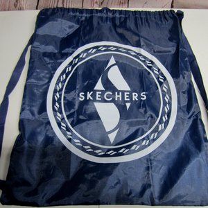 Skechers Nylon Adj Strap Backpack